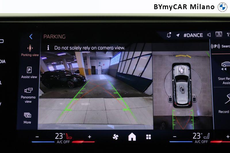 BMW X1 xdrive 25e MSport Pro auto