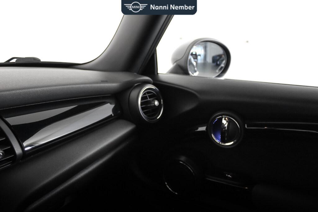 Mini Cooper S 2.0 TwinPower Turbo Cooper S Hype DCT