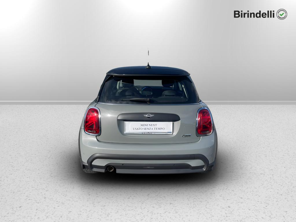 Mini Mini 3p 1.5 One Camden 102cv