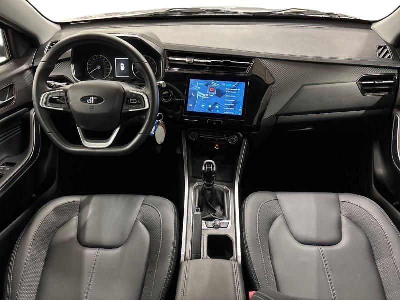 DR Motor DR 3.0 1.5 Gpl 114cv