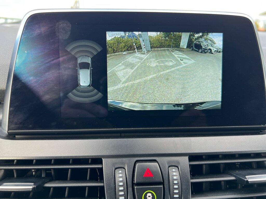 BMW Serie 2 218d Active Tourer Advantage auto