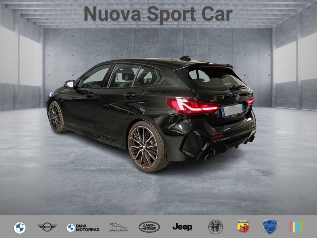 BMW Serie 1 M 135i xdrive auto