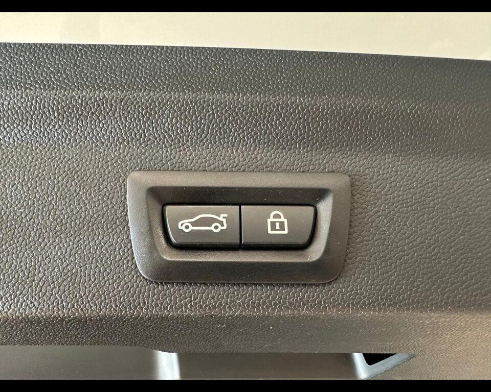 Mini Cooper SE Countryman Mini Countryman 1.5 Cooper SE Business all4 auto