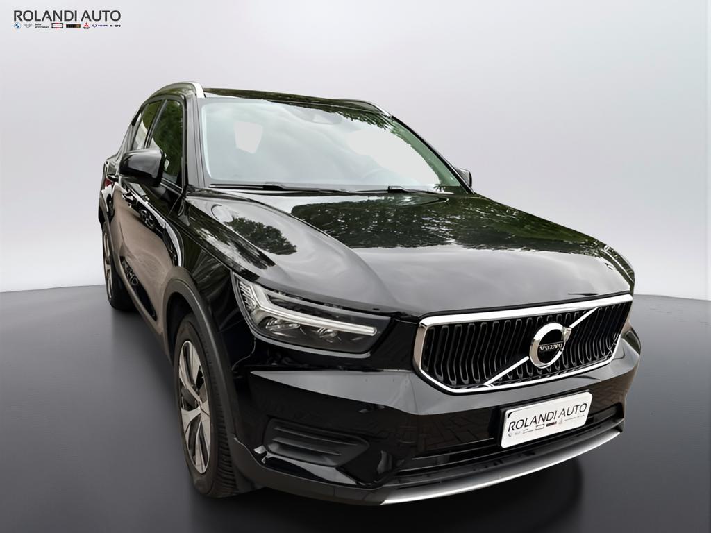 Volvo XC40 1.5 T2 Momentum Pro auto my21