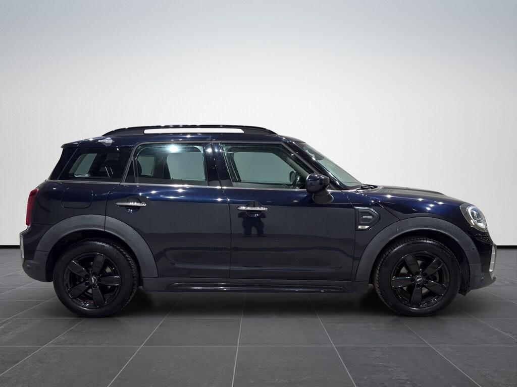 Mini One D Countryman 1.5 TwinPower Turbo One D
