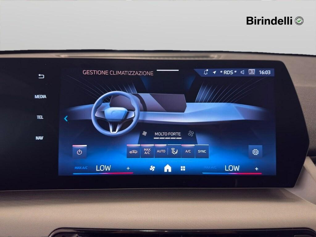 BMW X1 sdrive18d auto
