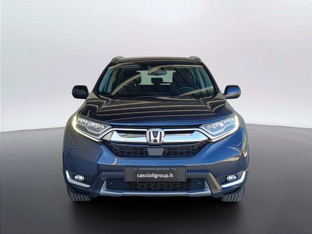 Honda CR-V 1.5 t Comfort 173cv