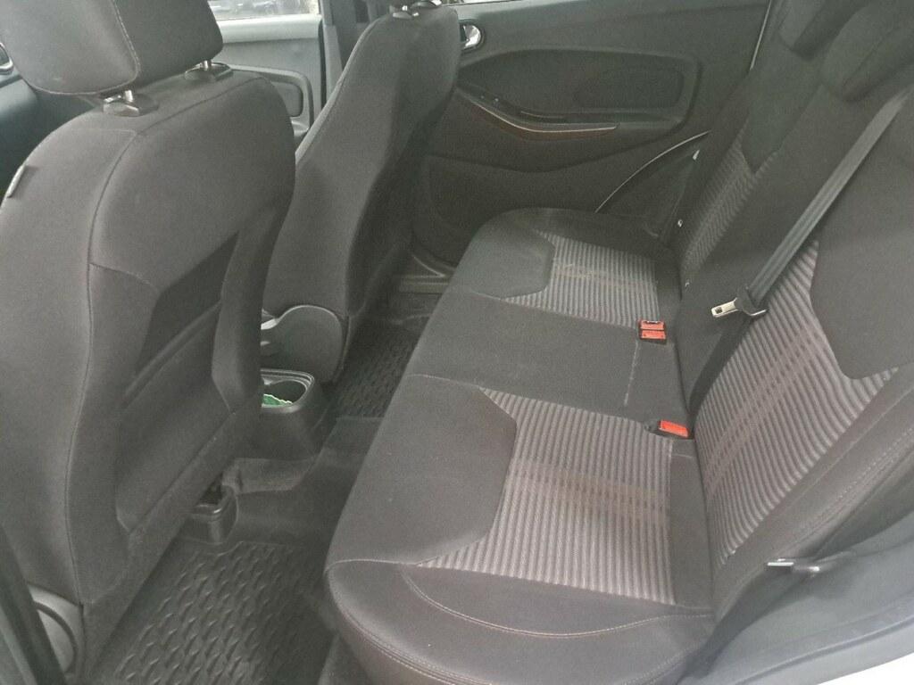 Ford Ka Active Ka + active 1.2 s&s 85cv