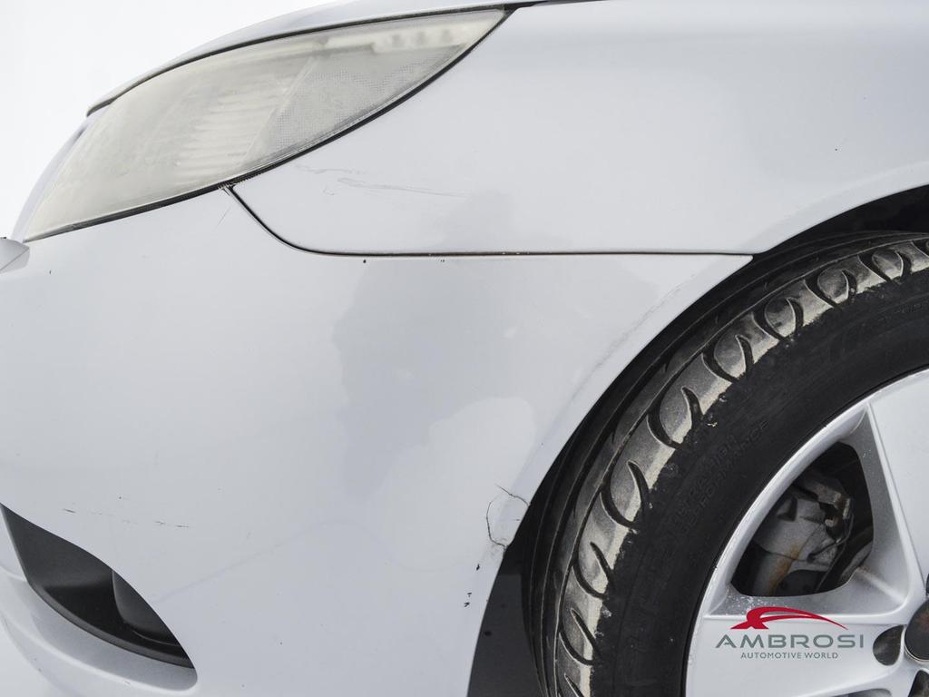 Saab 9-3 SportHatch 1.9 tid 16v Vector Dpf