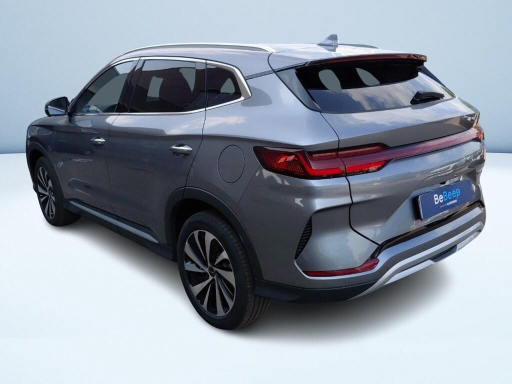 Byd Seal U DM-i 1.5 phev Comfort 2wd