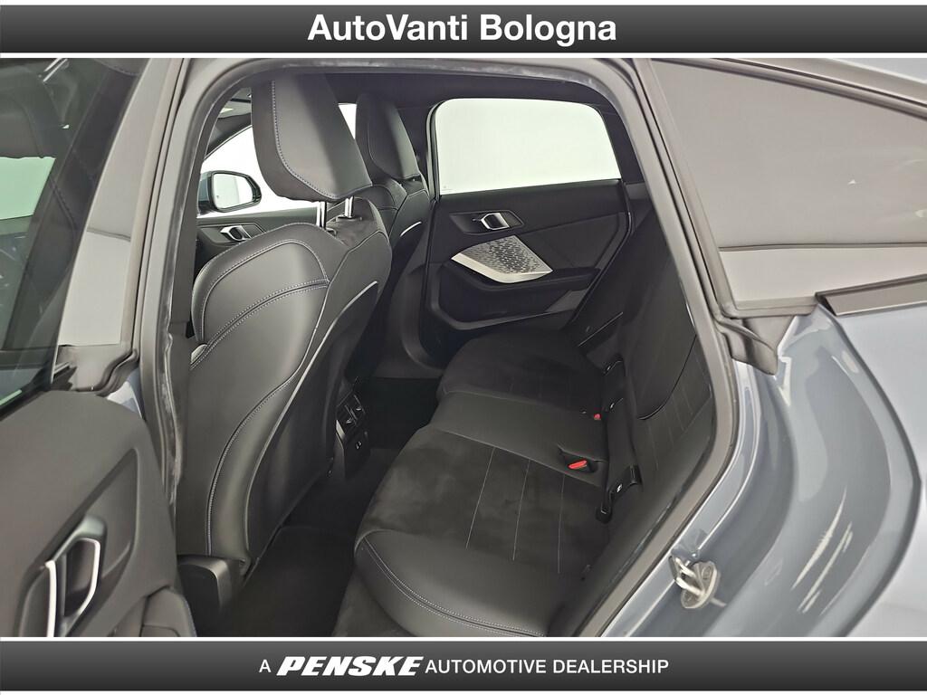 BMW Serie 2 218d Gran Coupe MSport Pro auto