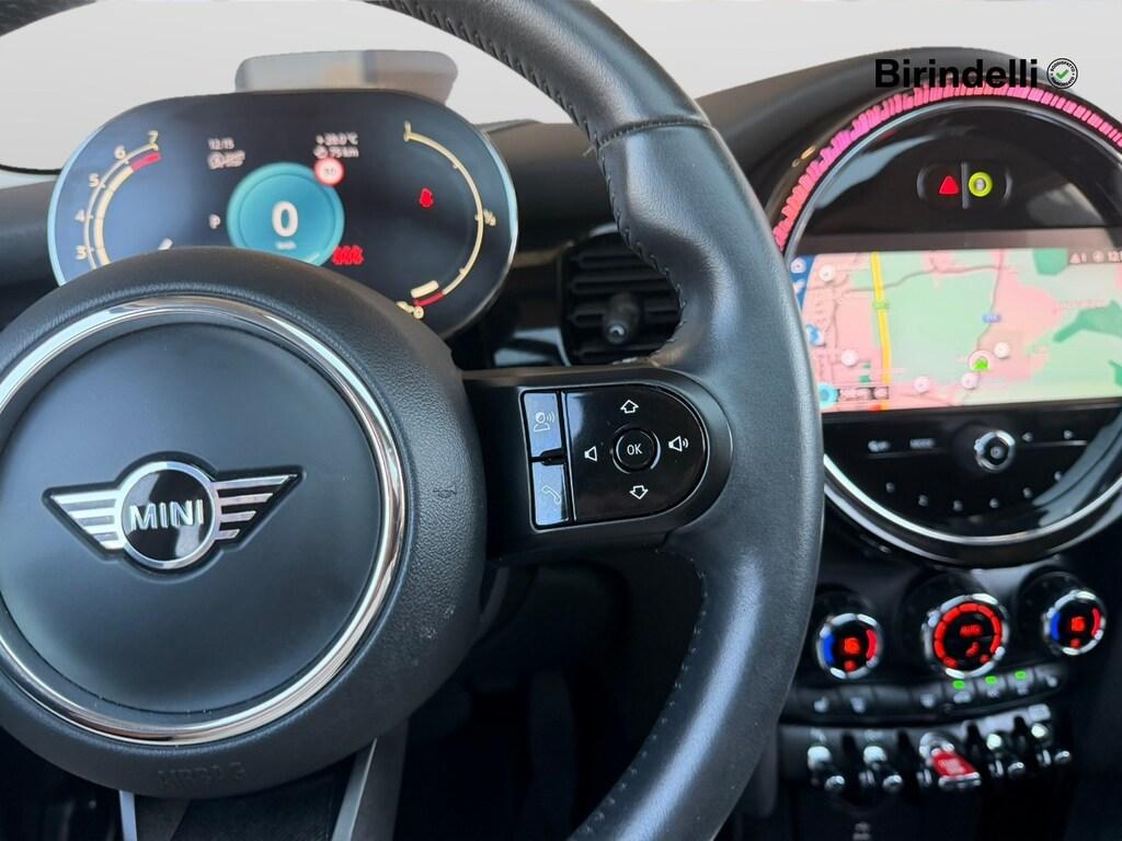 Mini Cooper 1.5 TwinPower Turbo Cooper