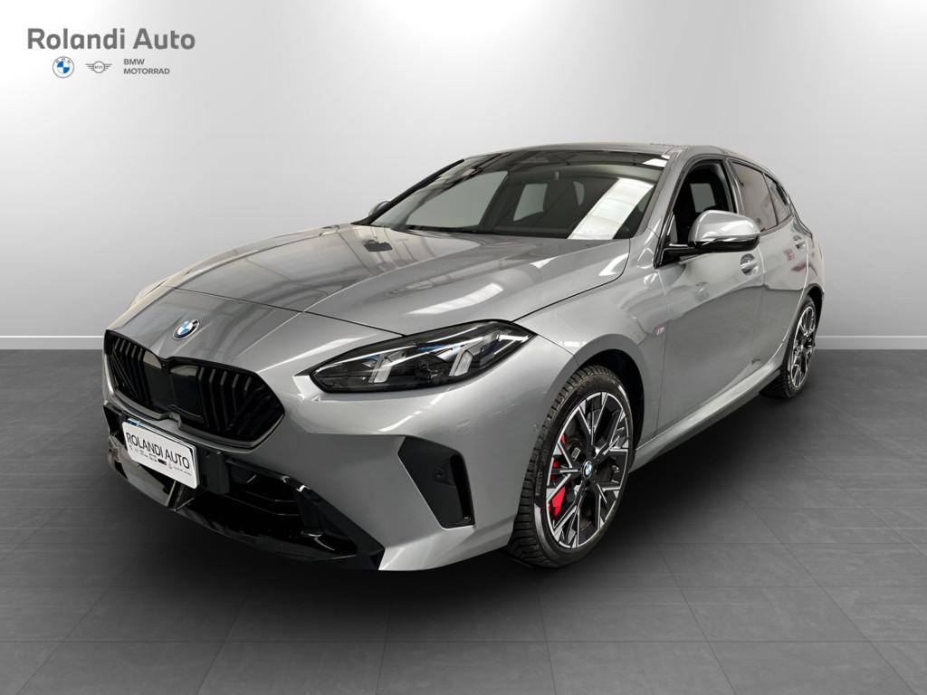 BMW Serie 1 118d MSport Pro auto