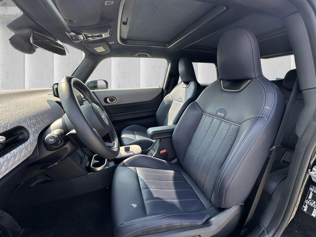Mini Mini Cooper 3p 2.0 S Favoured auto