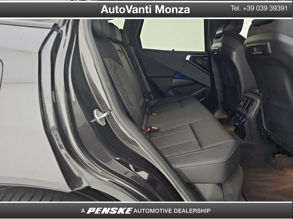 BMW X3 xdrive30e MSport Pro auto