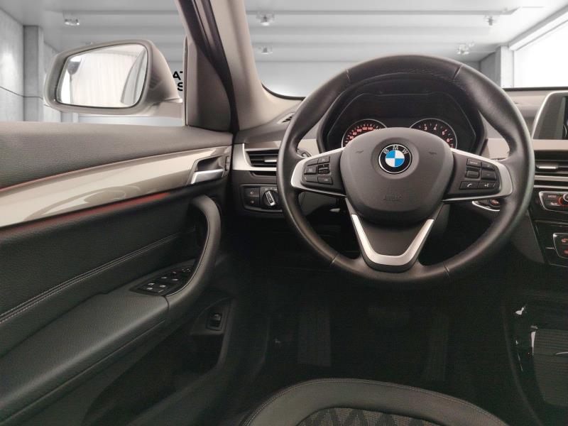 BMW X1 sdrive18i xLine auto