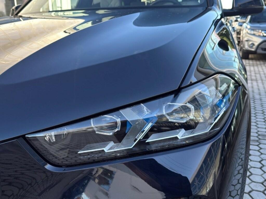 BMW X5 xdrive50e Msport auto