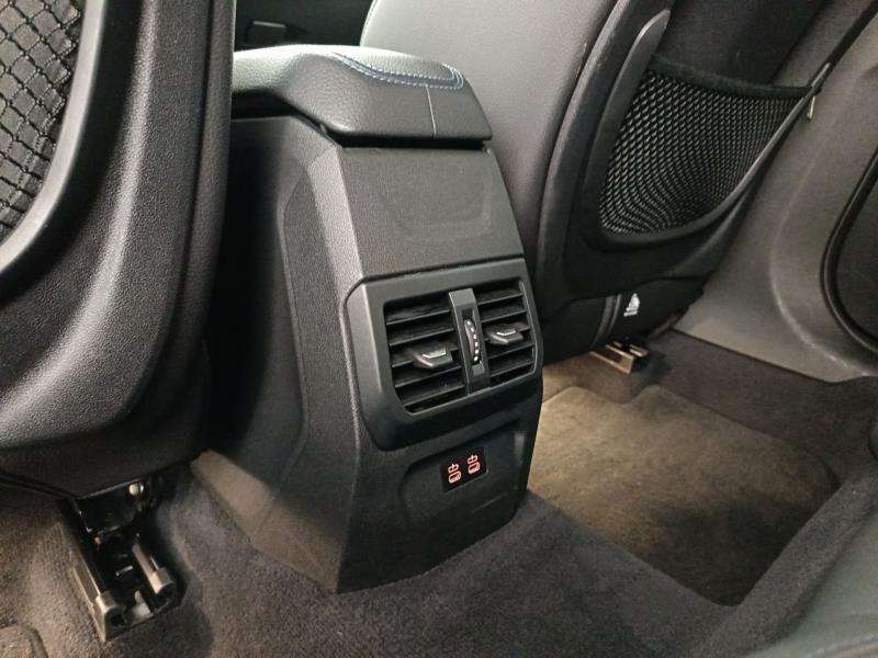 BMW Serie 2 220d Gran Coupe Msport xdrive auto