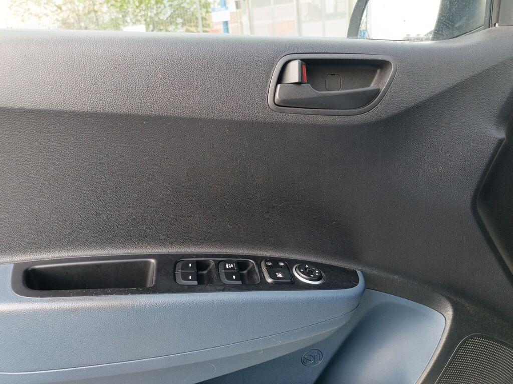 Hyundai i10 1.0 Classic