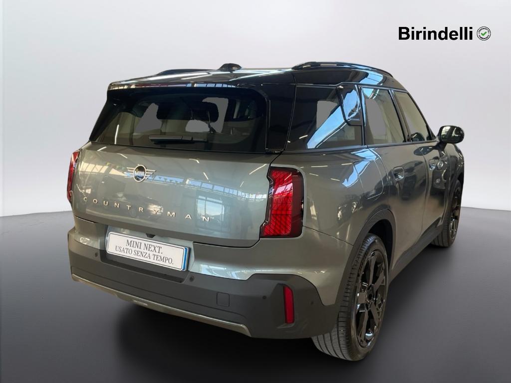 Mini Mini Countryman 2.0 48V D Classic auto