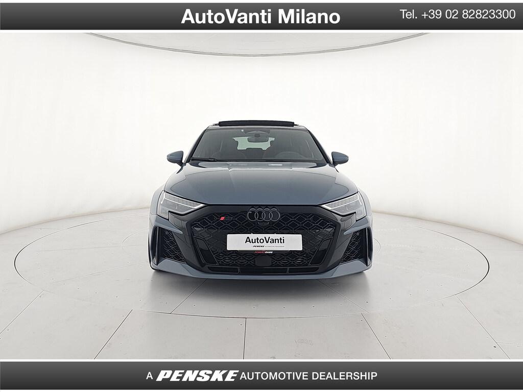 Audi RS3 Sportback 2.5 tfsi quattro s-tronic