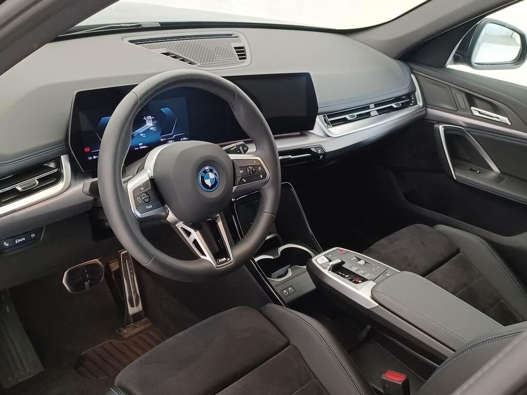 BMW iX1 edrive 20 MSport Pro