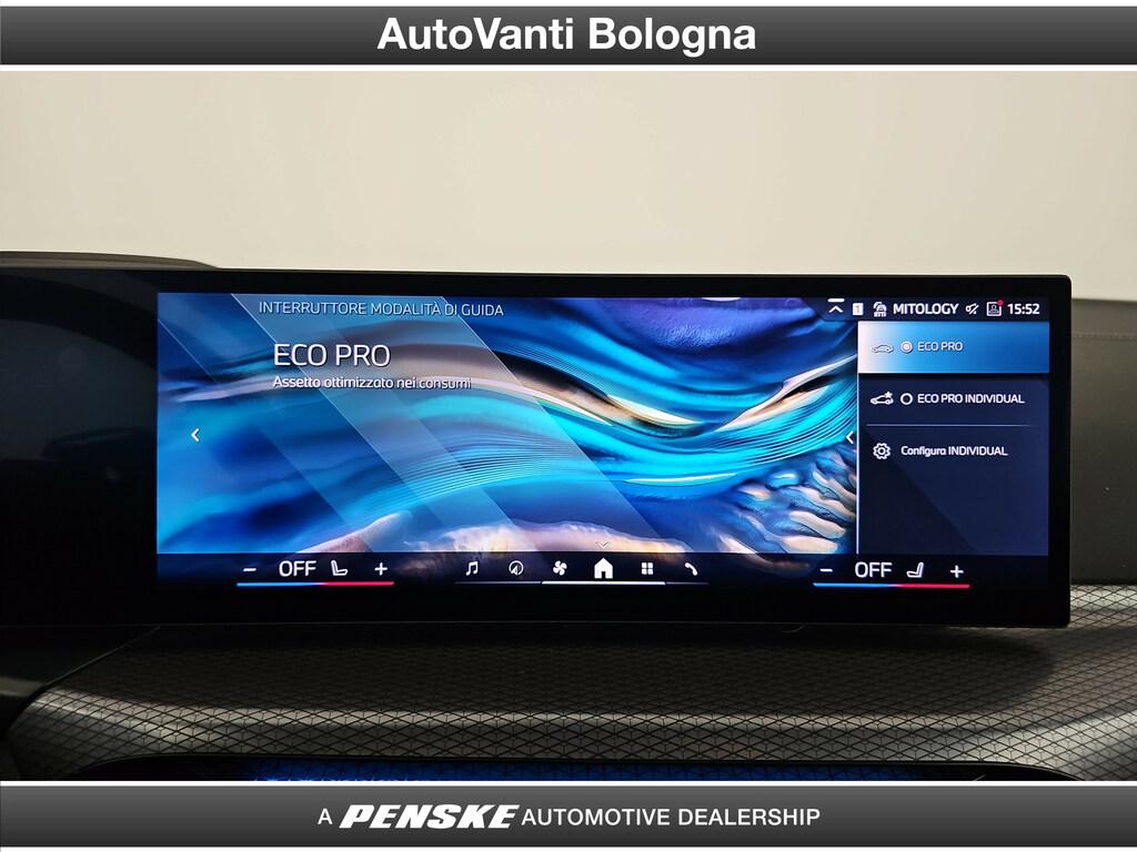 BMW Serie 4 420i Cabrio M Sport Pro auto