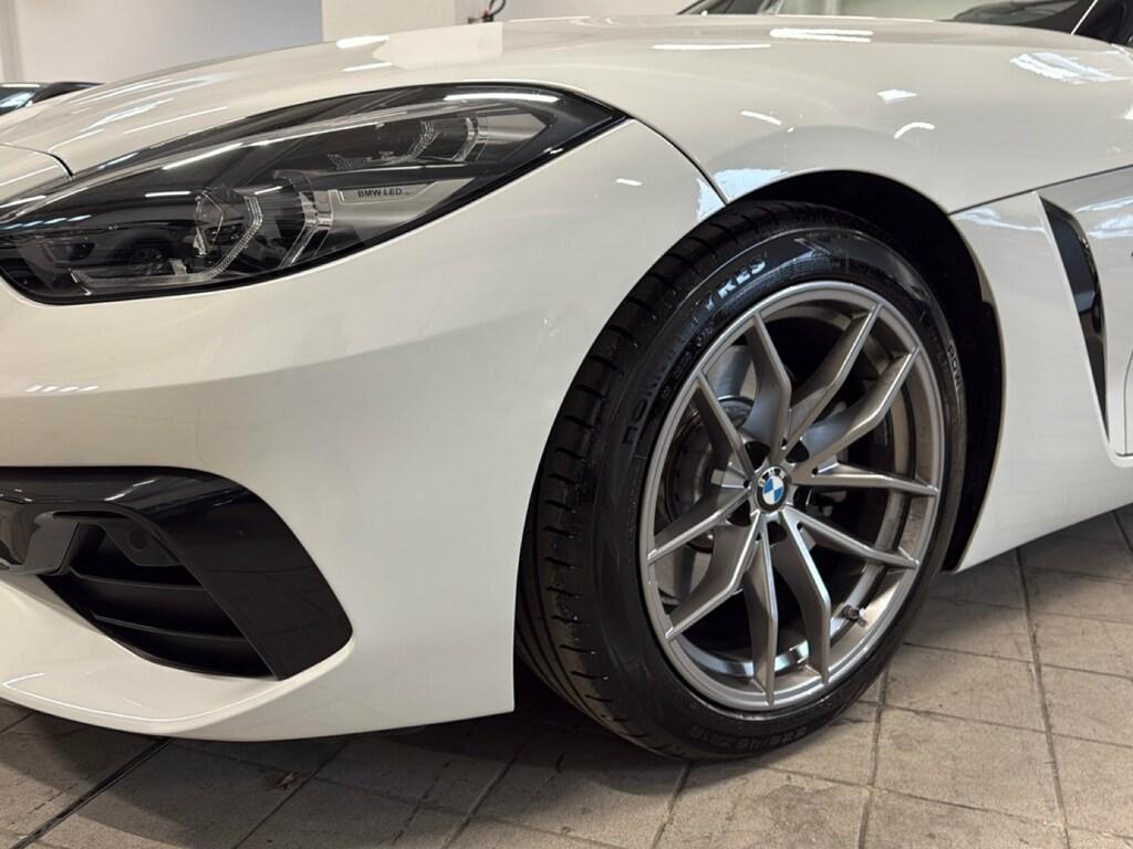 BMW Z4 sdrive 20i Sport auto
