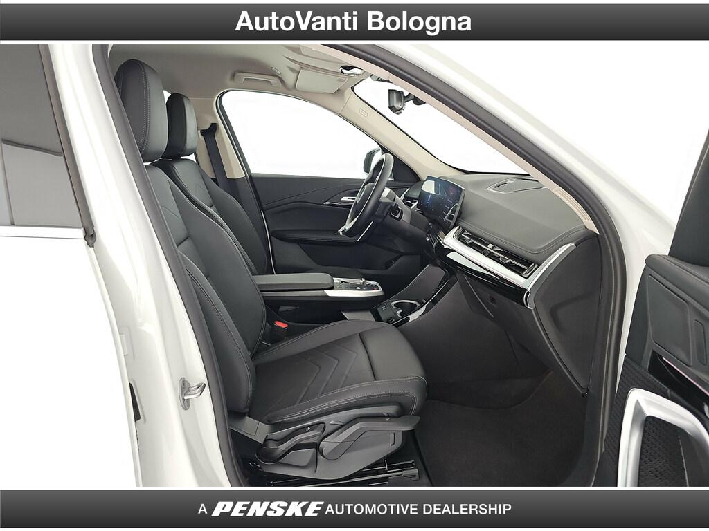 BMW iX1 edrive 20 X-Line