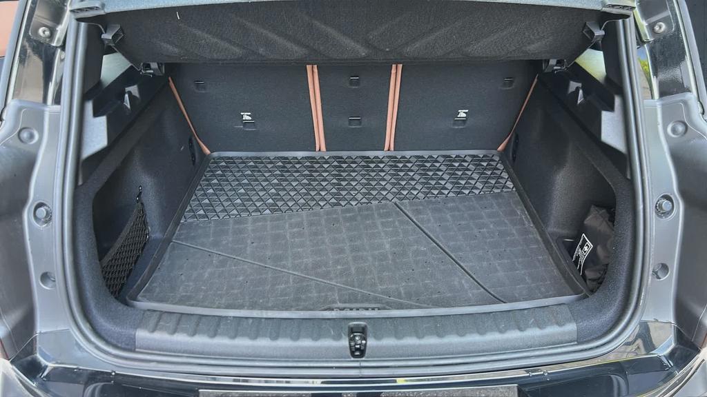 Mini Mini Countryman 1.5 48V C Classic auto