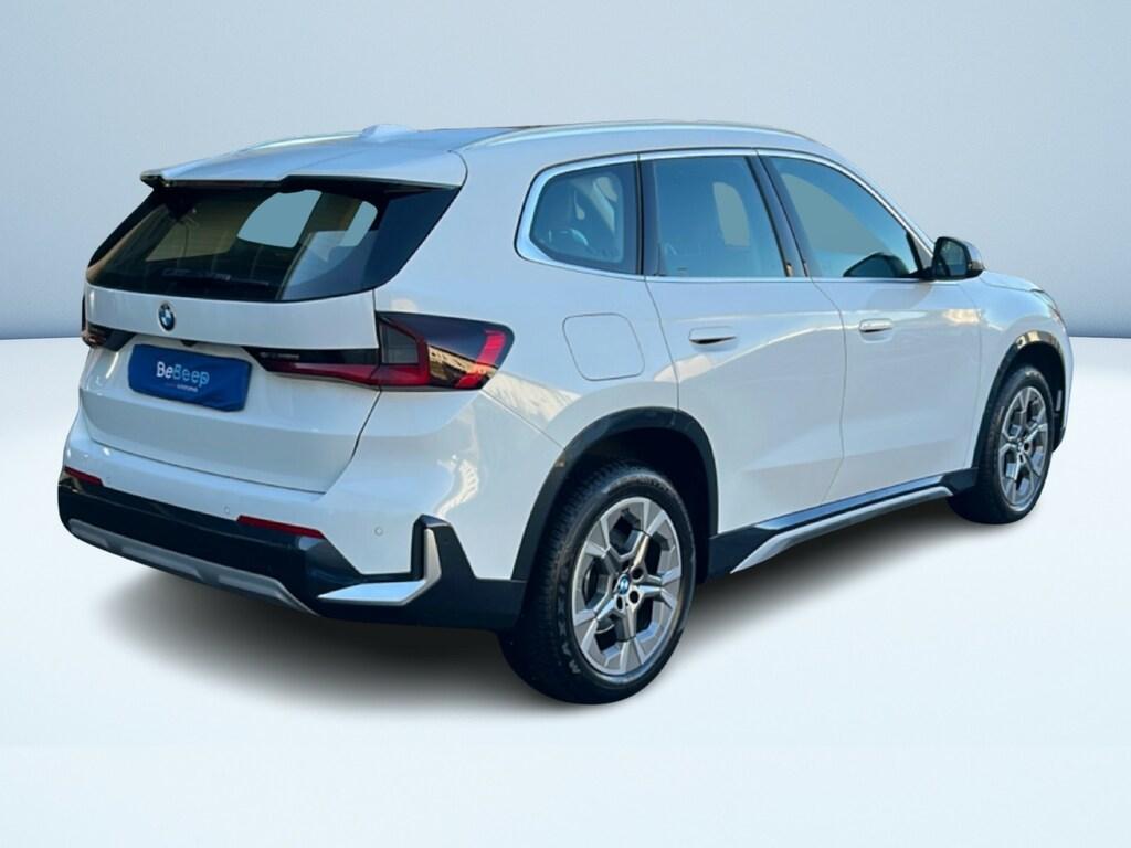 BMW X1 xdrive23d mhev 48V X-Line auto
