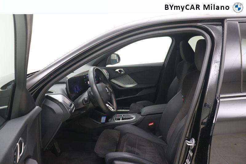 BMW Serie 1 118d MSport Pro auto