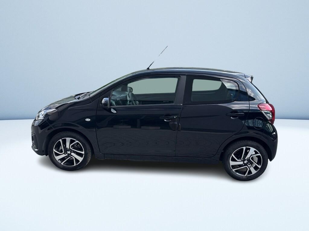 Peugeot 108 1.0 vti Active s&s 3p neopatentati