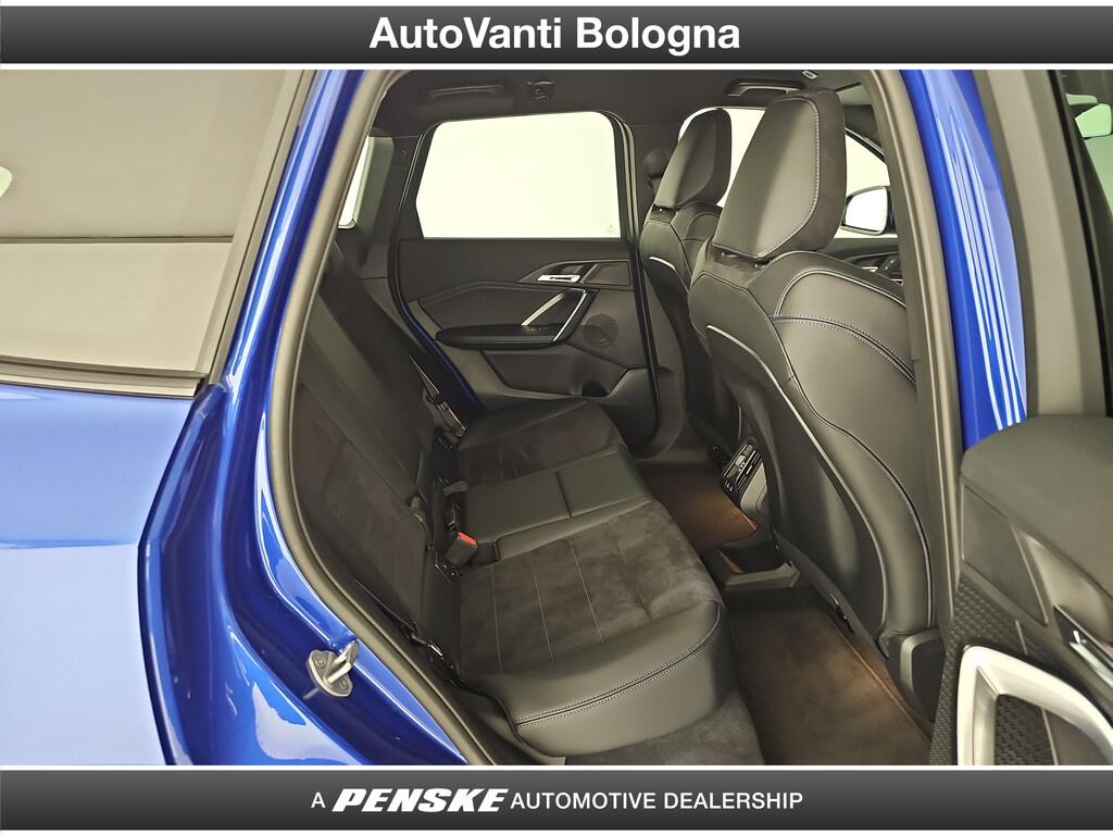 BMW X1 xdrive 30e MSport Pro auto