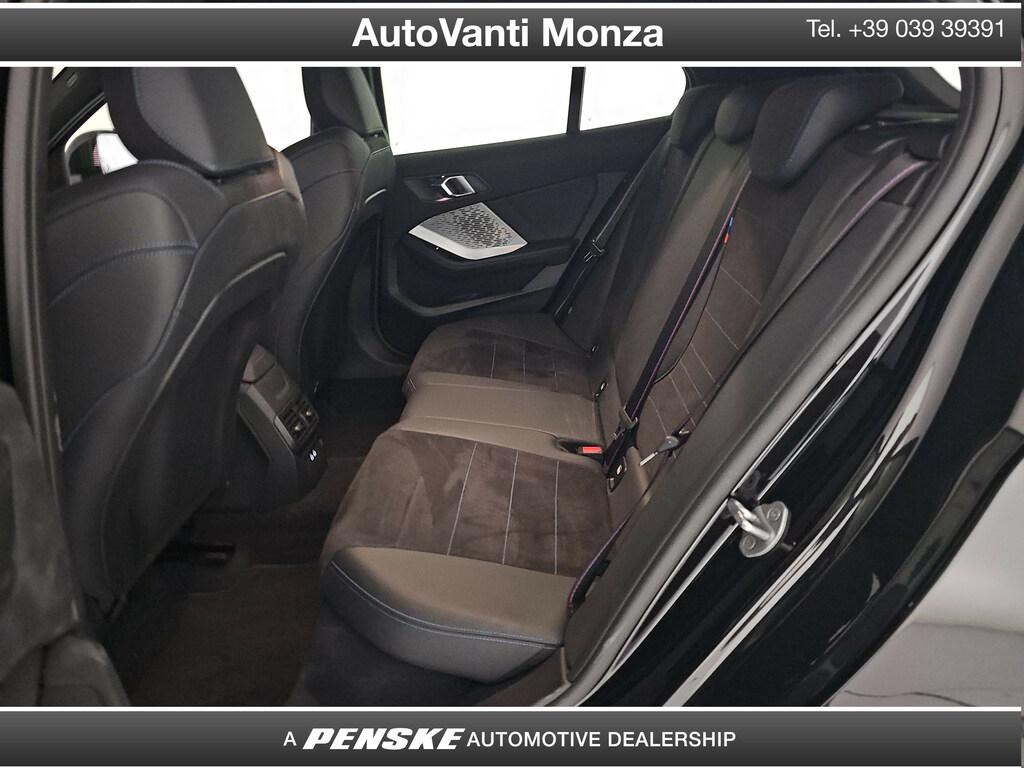 BMW Serie 1 118d MSport Pro auto