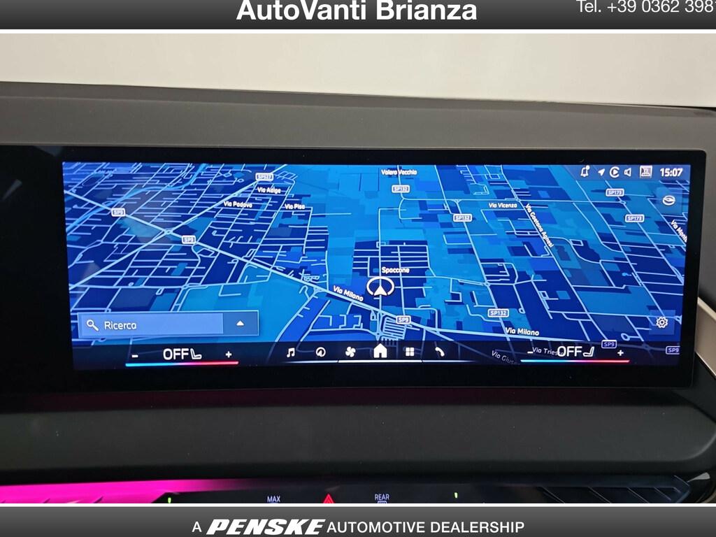 BMW X3 xdrive20d auto
