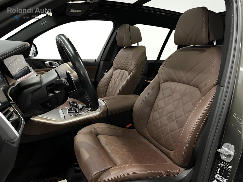 BMW X5 xdrive45e Msport auto