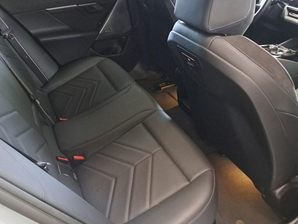 BMW Serie 5 520d Touring 48V xdrive M Sport Pro auto
