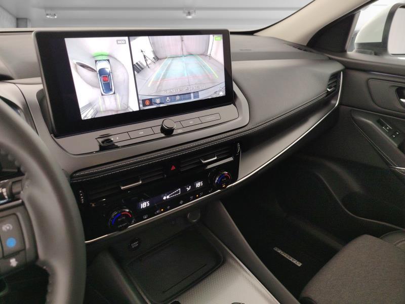 Nissan Qashqai 1.5 e-power N-Connecta 2wd