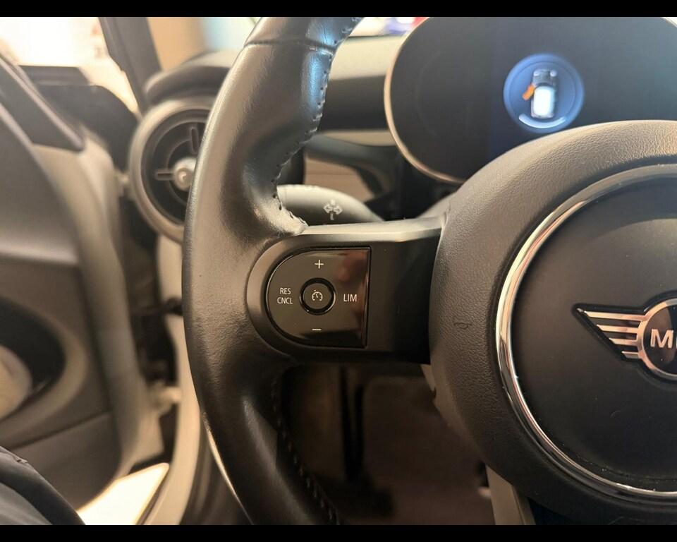 Mini Cooper 1.5 TwinPower Turbo Cooper