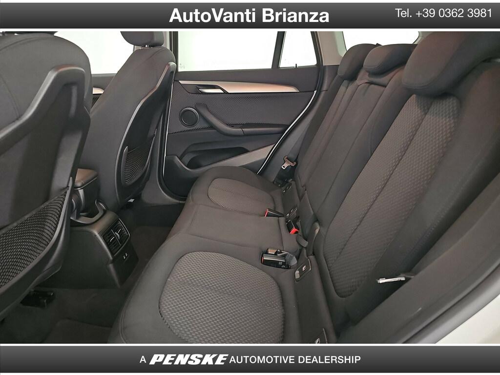 BMW X1 sdrive18d Business Advantage