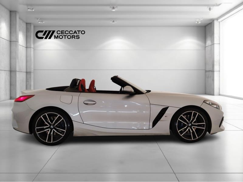 BMW Z4 sdrive 20i Msport auto