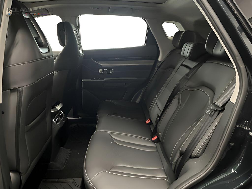 Sportequipe Sportequipe 6 GT 1.6 t-gdi Gpl 186cv dct