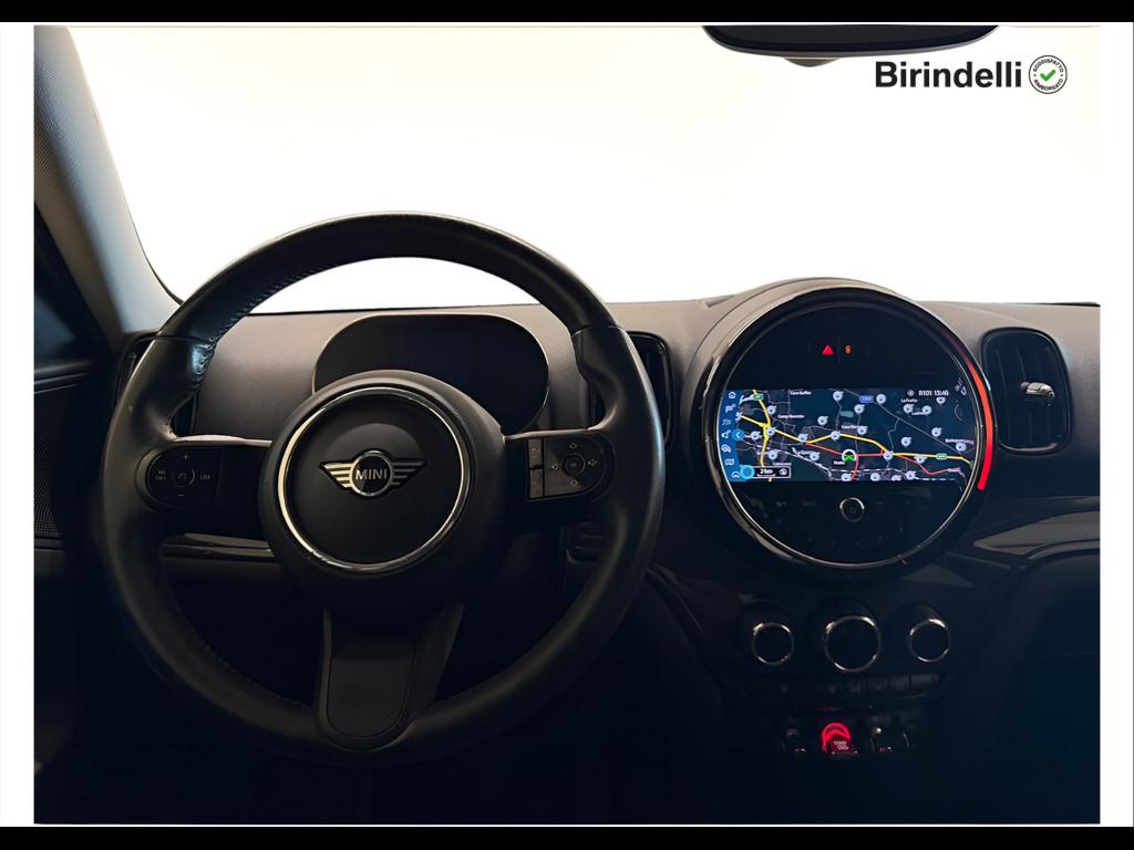 Mini Cooper Countryman 1.5 Business Auto