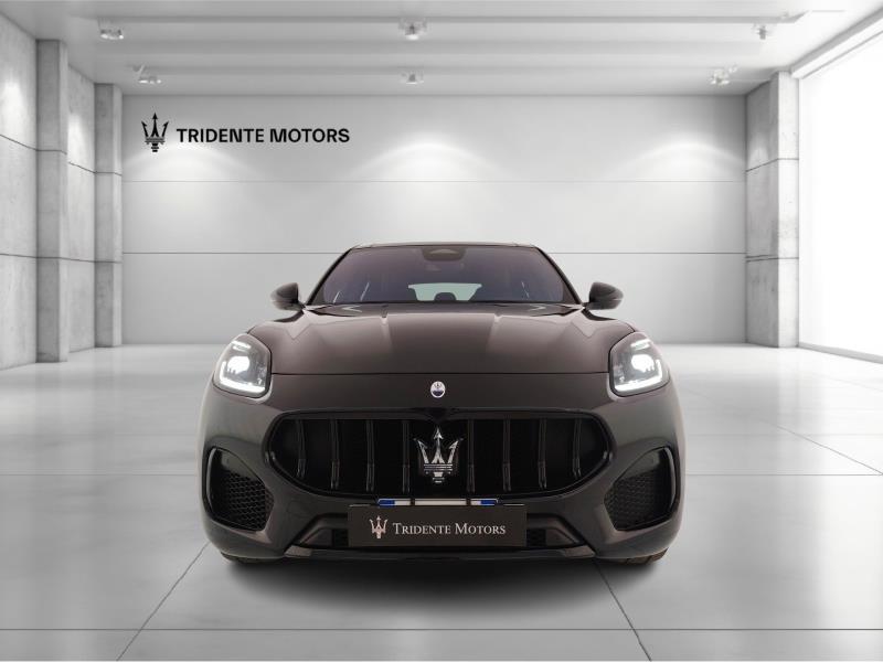 Maserati Levante Grecale 2.0 mhev Modena 330cv auto
