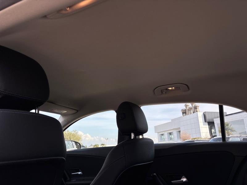 Mercedes Classe A 180 d Advanced auto