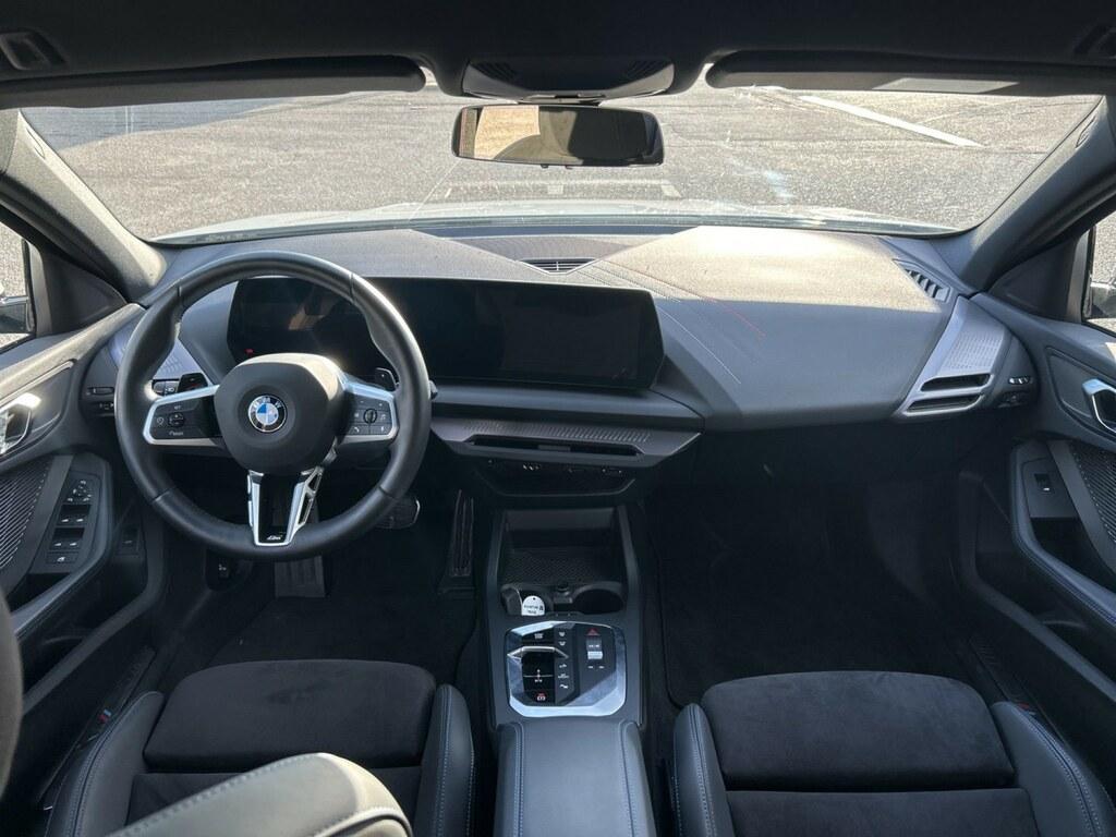 BMW Serie 1 118d MSport Pro auto
