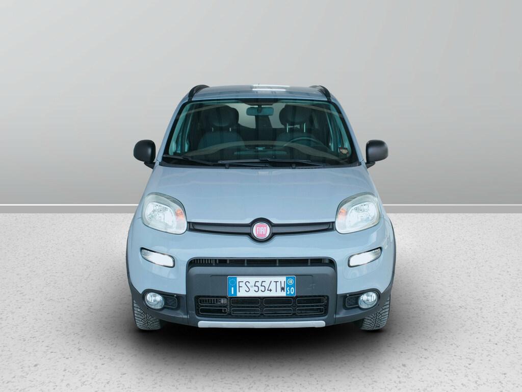 Fiat Panda 0.9 t.air t. 4x4 s&s 85cv my19