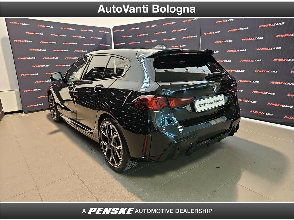 BMW Serie 1 118d MSport Pro auto