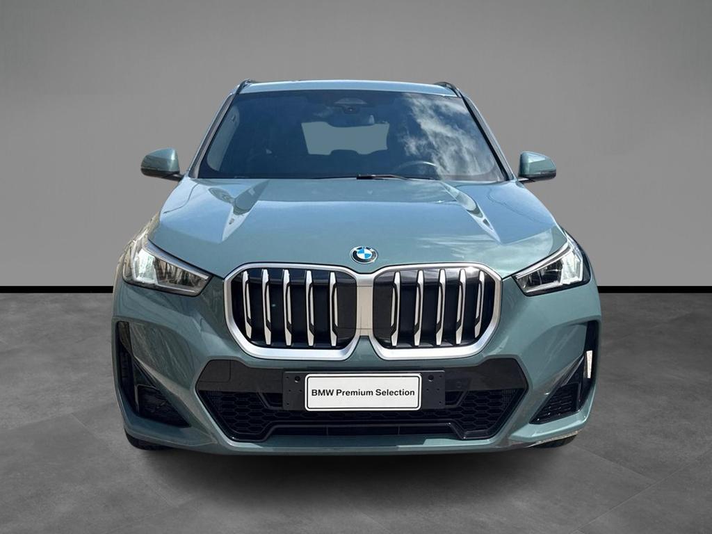 BMW X1 xdrive20d mhev 48V Msport auto